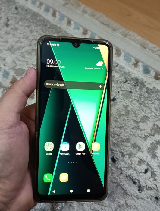 Xiaomi redmi A5 64gb