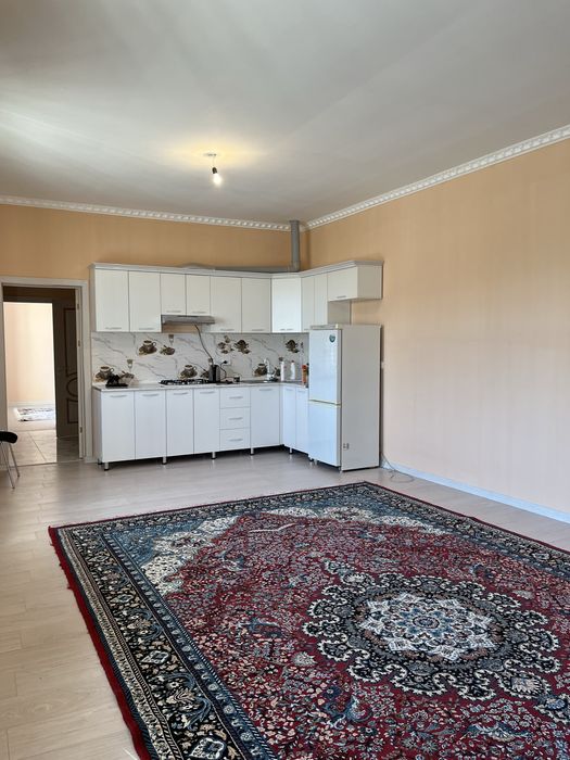 Сдается двухкомнатаная студия