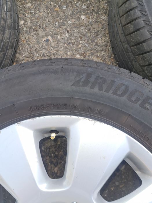 Jante/Roti Audi originale