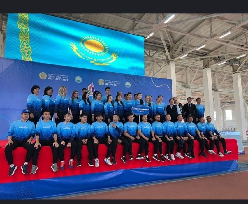 Сцена,  ферма для баннеров