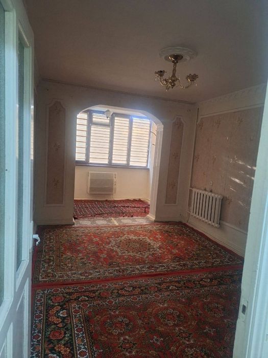 Срочно сдаётся 2х комнатная квартира на Вокзале!