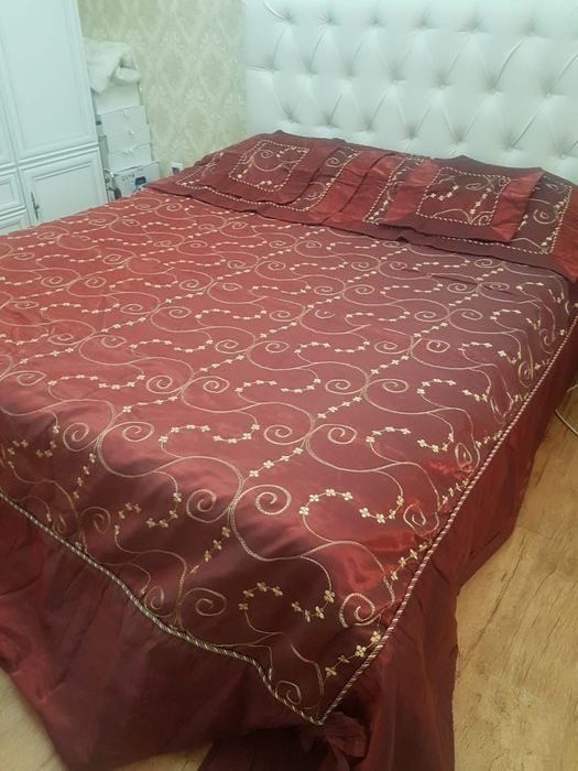 Продам покрывало 2х спалку Турция