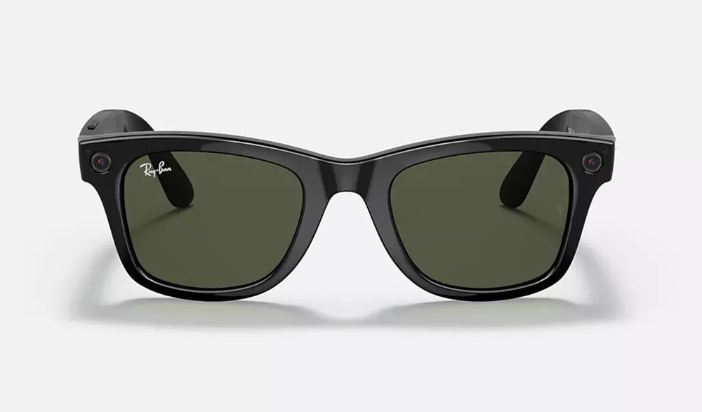 Ray ban meta gen 2