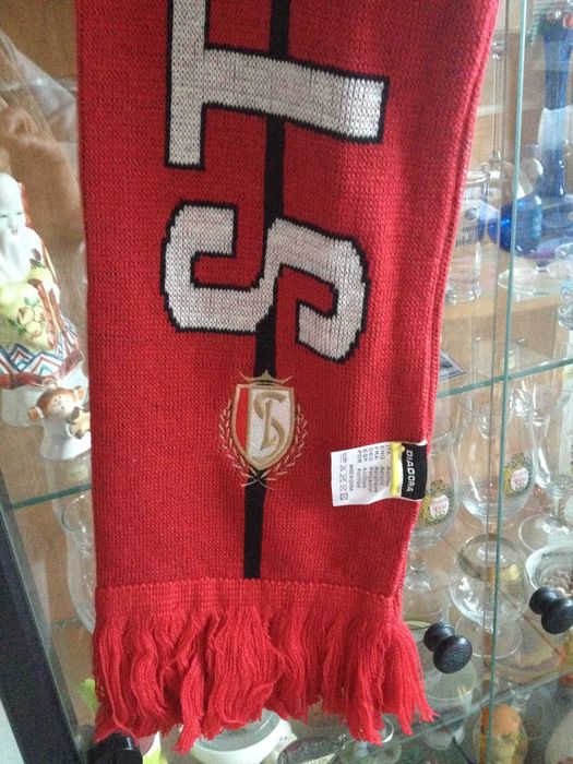 FC Bayern München и други фенски шалове, нови шал