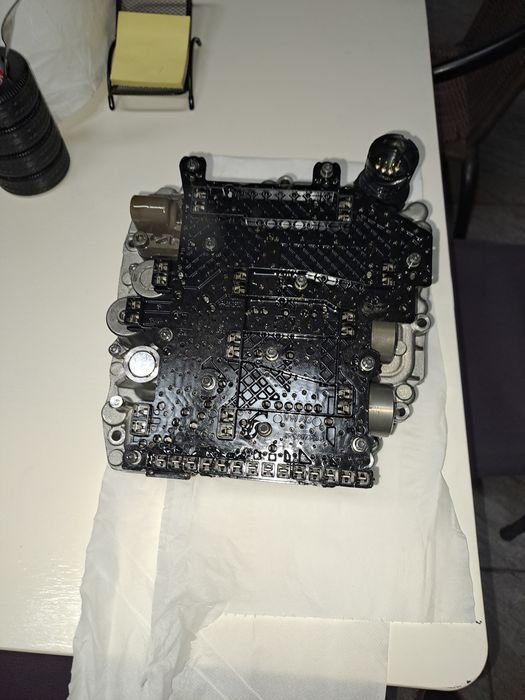 Mecatronic Dsg 7 Passat B8