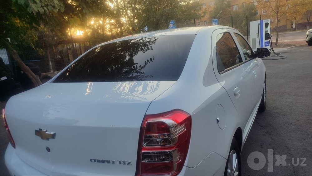 Продаётся кобальт LTZ