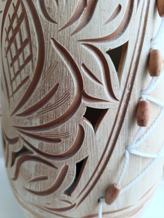 Ваза декоративная