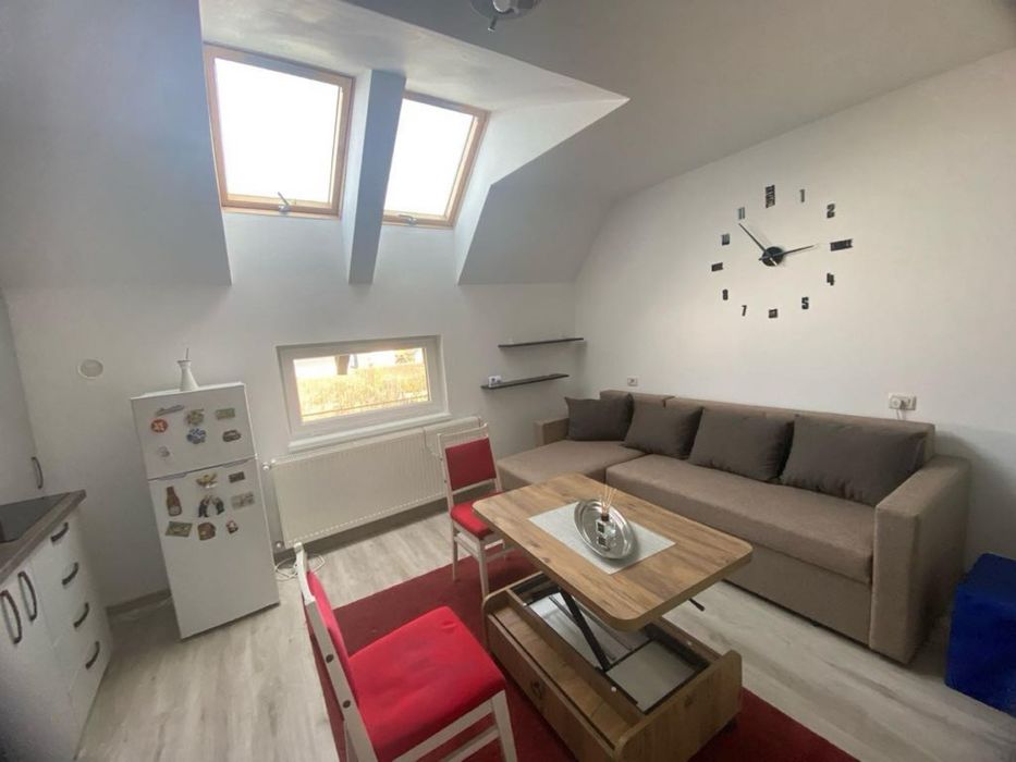 Inchirez garsioneră