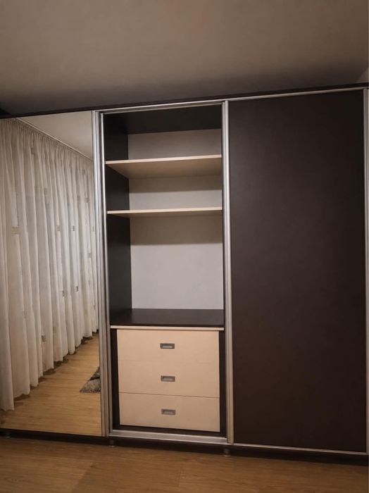 Apartament cu 2 camere de vanzare Caracal zona HCC