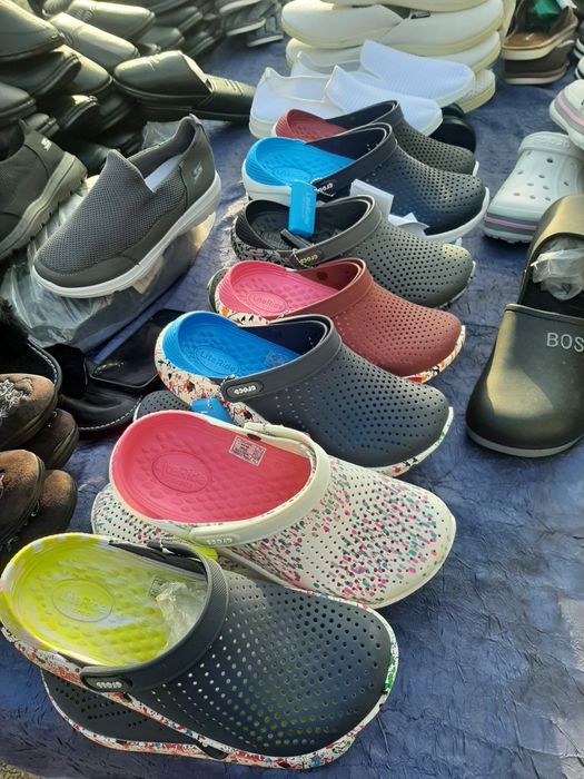 Crocs крокс 36/40 40/45