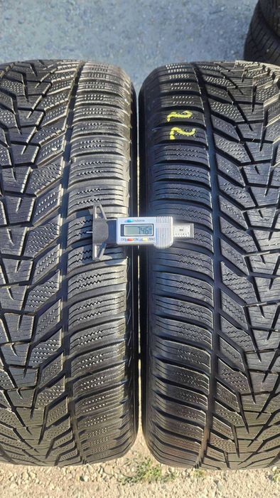 255/55 R18 • Iarna • Hankook Winter I cept evo 3 X 109V | 2 buc | DOT 2022 | Pret/buc