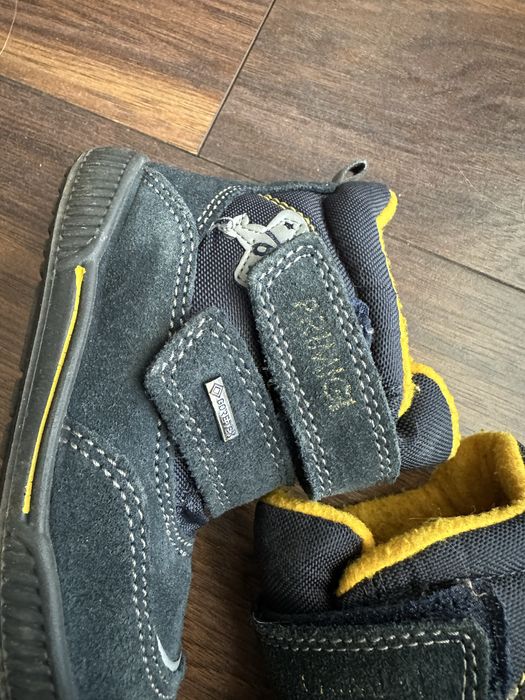 Апрески Primigi 23номер