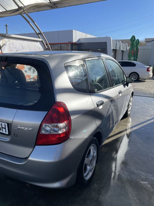 Honda Jazz 1.2 2007