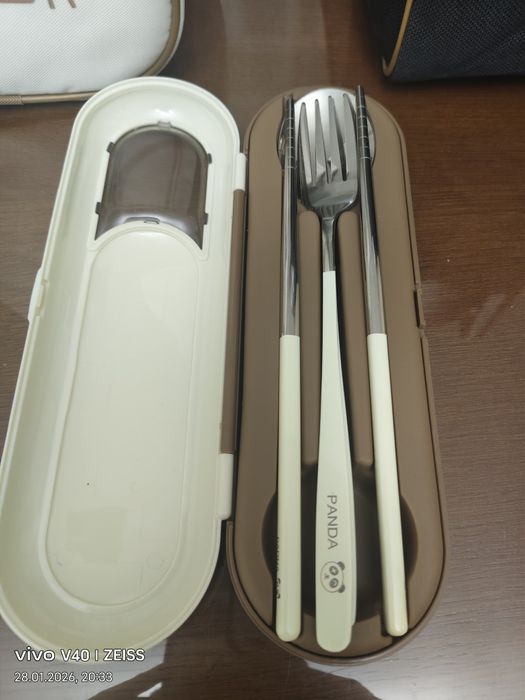 Контейнер для тормозка