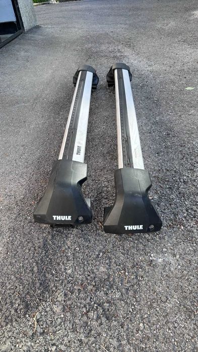 Греди за багажник  Thule за Опел Астра К