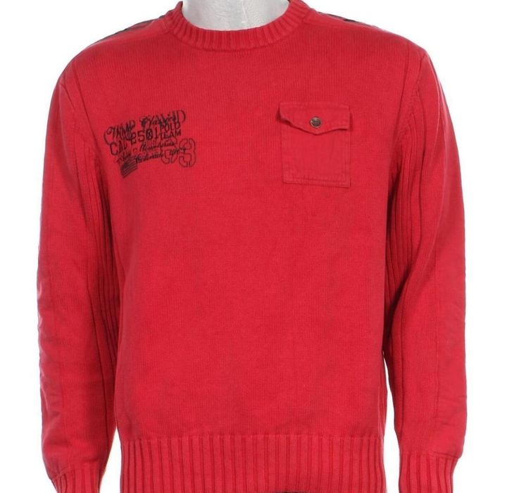 Мъжки блузи ,ризи , фланелки и пуловер Camp David