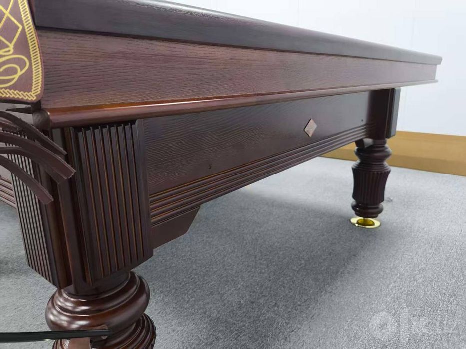 Piramida billiard Xitoy grafit stoli