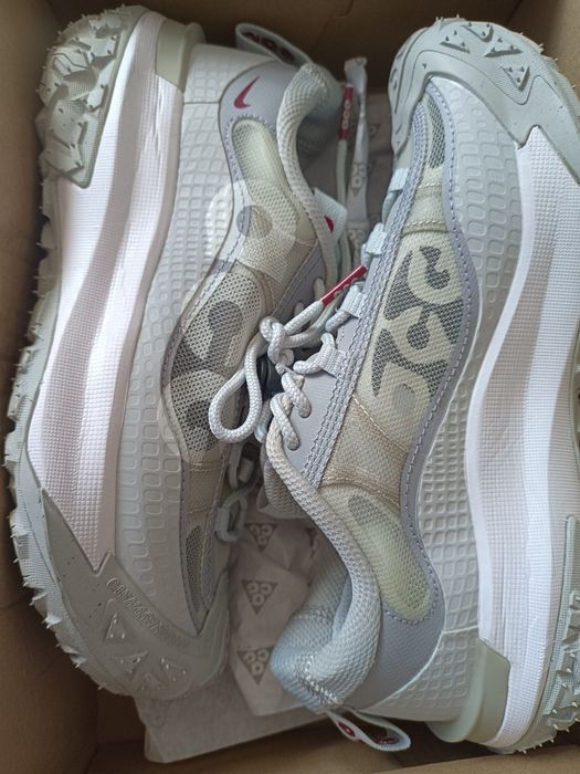Кроссовки Nike ACG Mountain Fly 2 Low