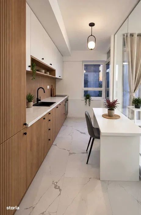 Apartament superb Jiului-metrou