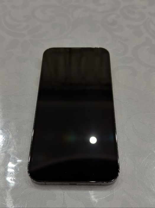 Iphone 13 pro max 256gb