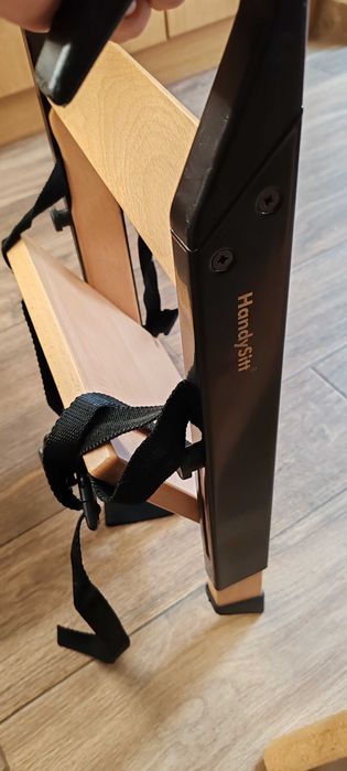 Преносим стол за хранене HandySitt