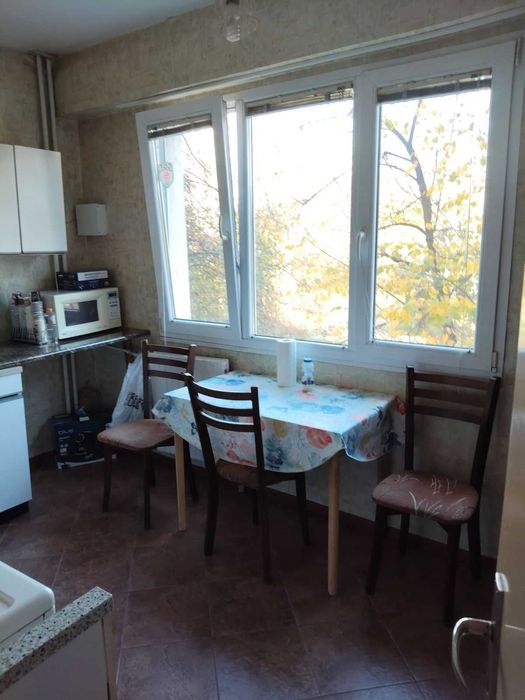 Дава се под наем Двустаен апартамент в София, Лозенец - 65 кв.м за 174556.68 € - Снимка #7