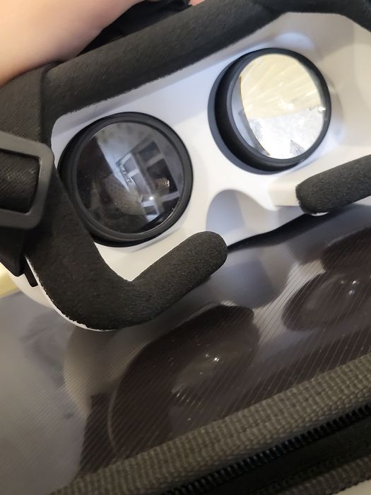 VR shinecon — очки