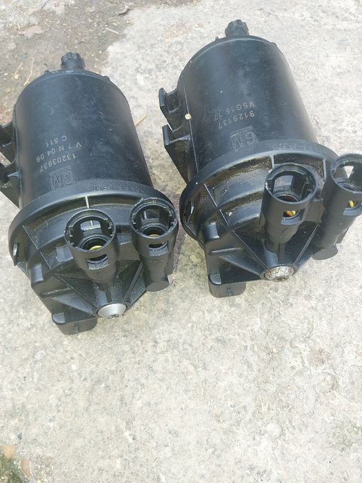 Vând  filtre motorină