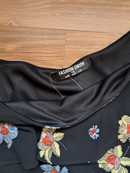 Fashion Union Гащеризон