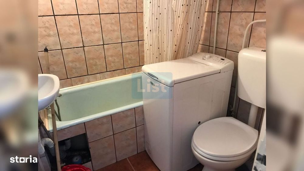 Închiriere apartament 2 camere decomandat, UMF, UTCN