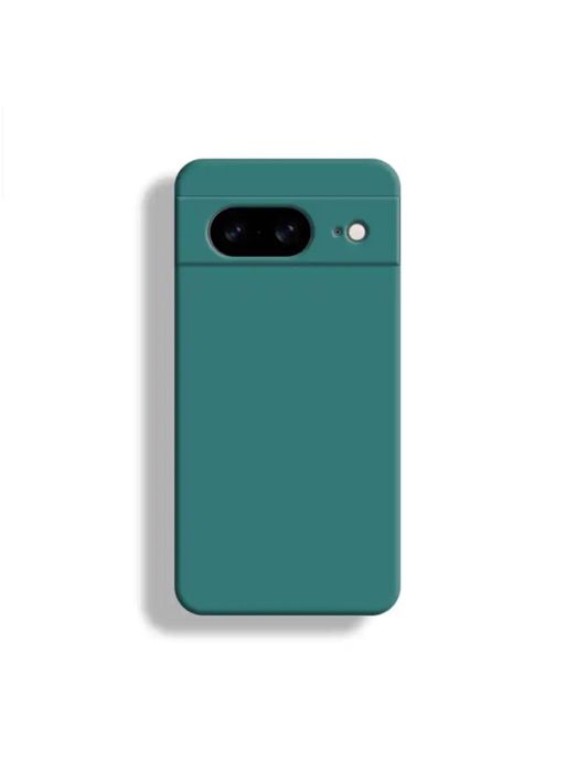 Google Pixel 8 Pro 9 9 PRO XL Husa Soft Tpu Interior Catifea Colorata