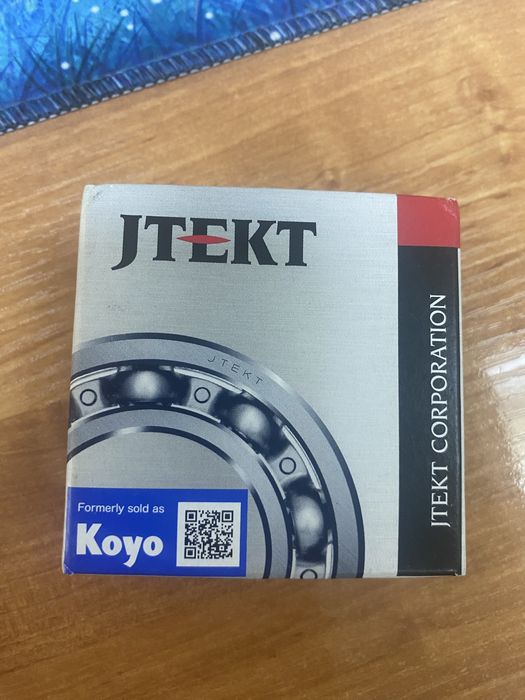 Ролик koyo pu176012RDXW