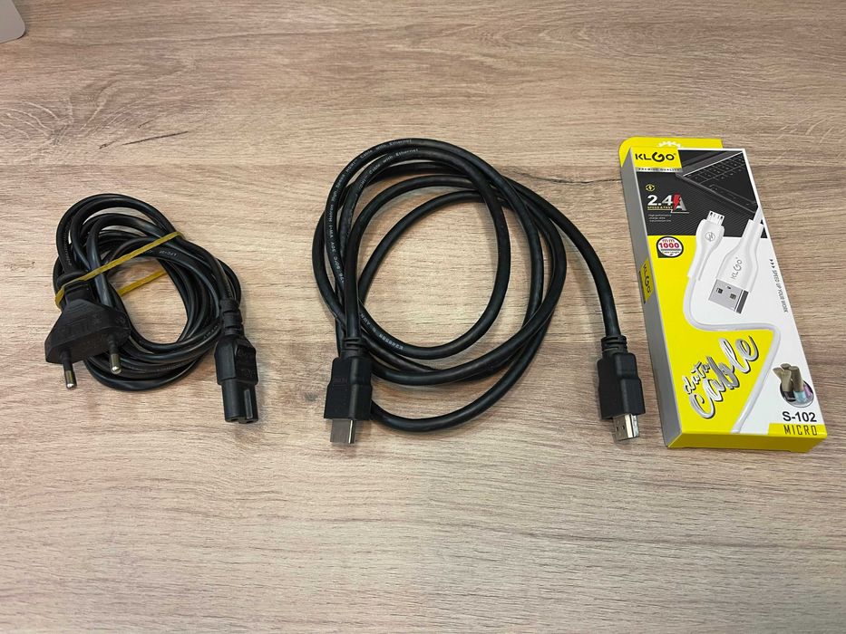 Втора употреба PS4 / Playstation 4 Standard (Fat) 500GB комлект + 1 игра подарък! - Magic Games