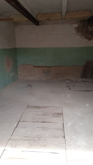 Продам гараж в районе Аэропорта