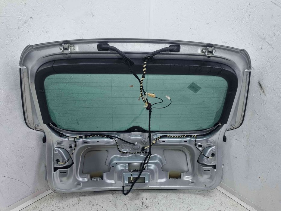 Haion Volkswagen Tiguan (5N) [Fabr 2007-2016] LA7W