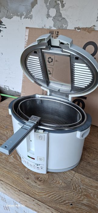 Фритюрник Siemens 2л.