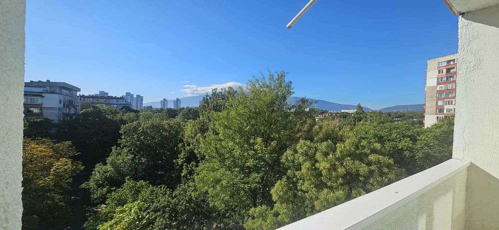 Дава се под наем Двустаен апартамент в София, Захарна фабрика - 65 кв.м за 550 € - Снимка #2