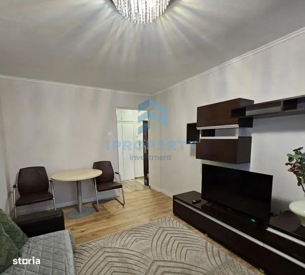 Apartament 2 camere Gara de Nord Grivitei Renovat cu boiler