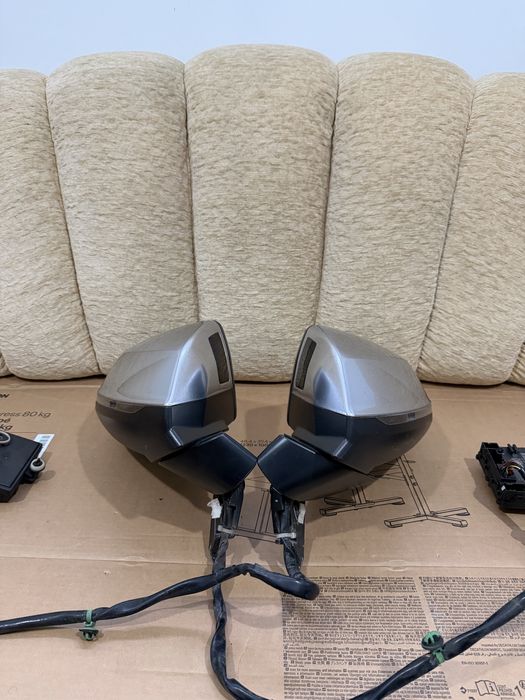 Oglinzi, Oglinda stanga / Oglinda dreapta Audi Q5, SQ5 80A FY