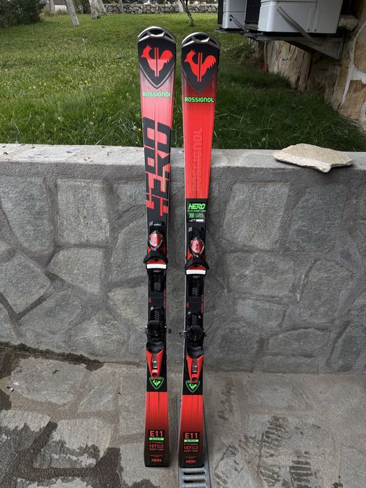Ски алпийски  ROSIGNOL