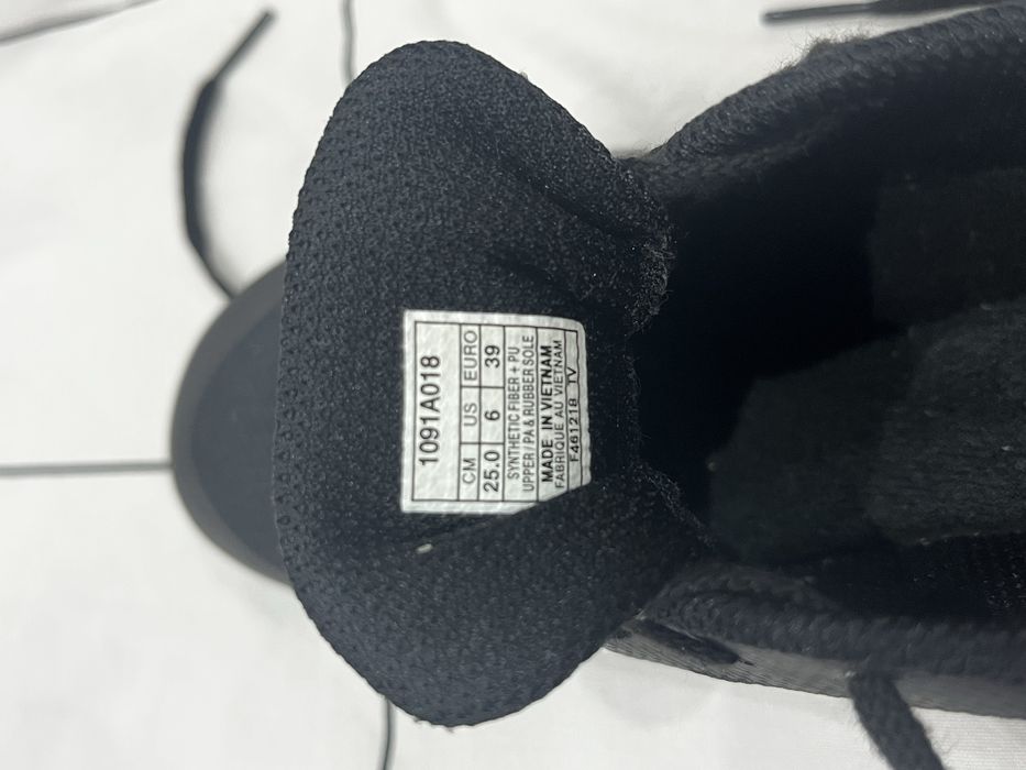 Шпайкове Asics HYPER MD 7