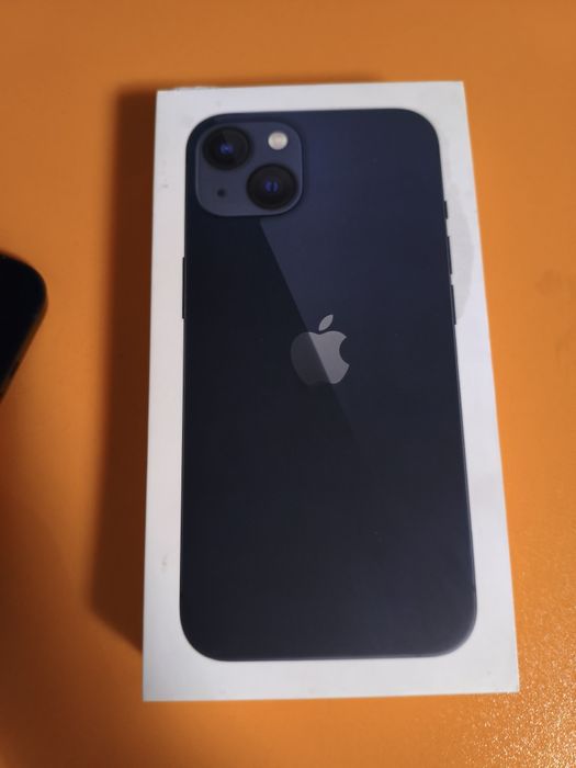 Айфон 13 состояние идеальное