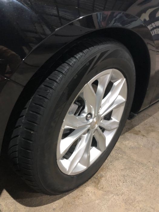 Chevrolet Malibu2