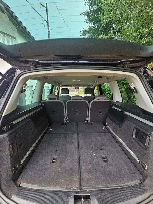 Seat Alhambra 2014 7 locuri(Sharan)