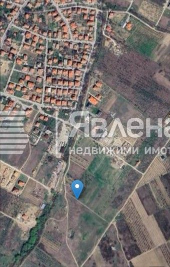 Продава се Парцел в с. Белащица, Област Пловдив - 3400 кв.м за 55 €/кв.м - Снимка #2