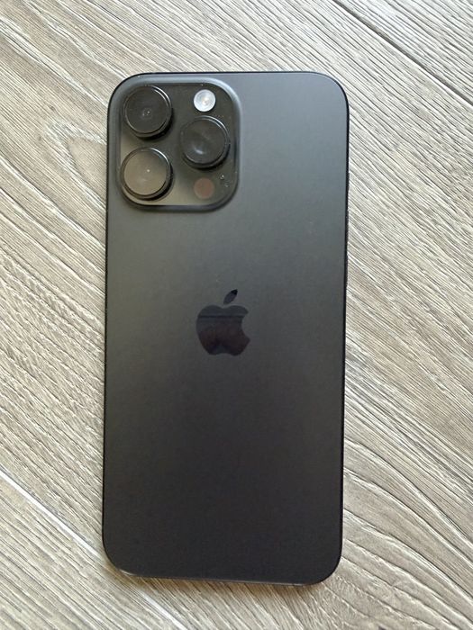 iphone 16 pro max 256 99%