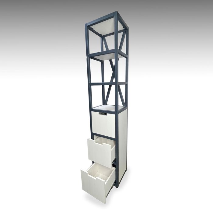 Мебель лофт на заказ.