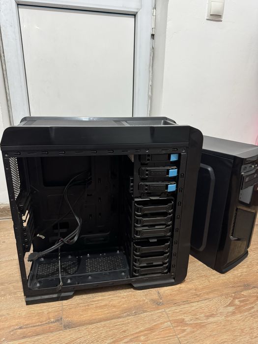 Корпус компьютера