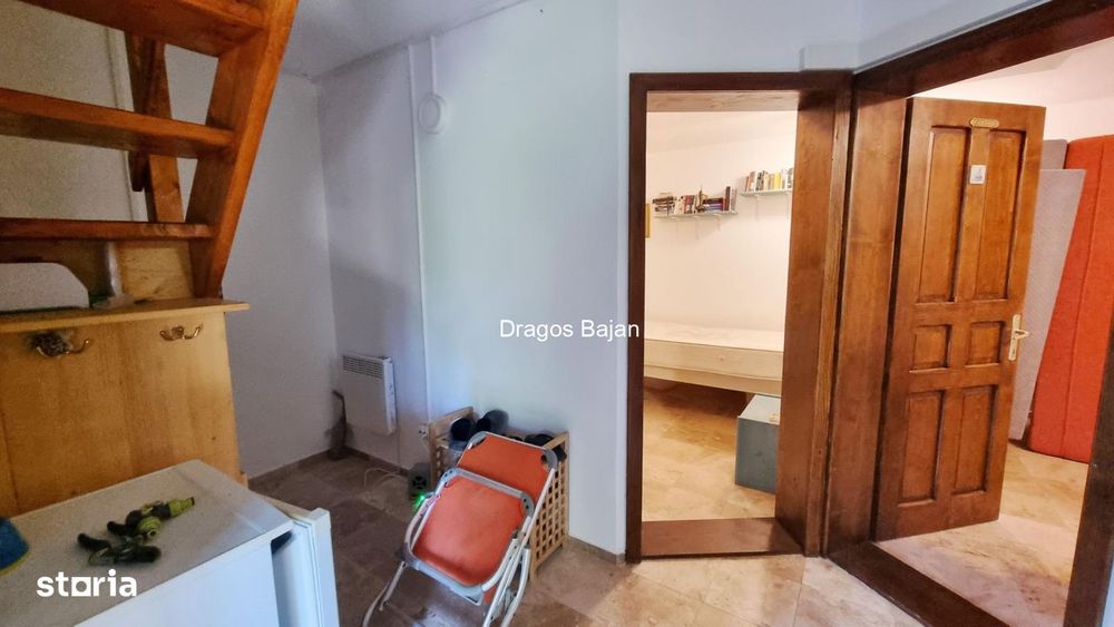 Vama Veche // Casa de vacanta // Renovata