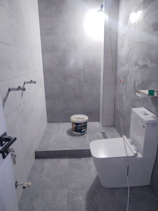 Ustoо кафельшик 1